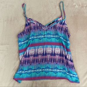 Forever 21 | Vibrant Tank